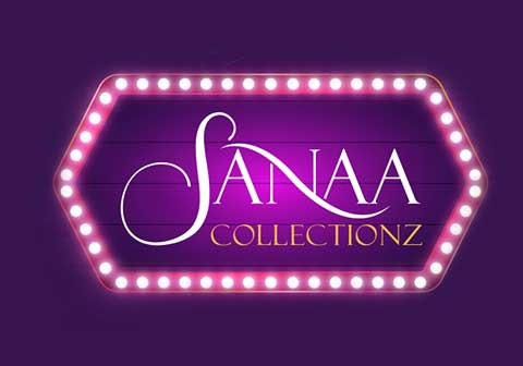 Sanaa Collectionz